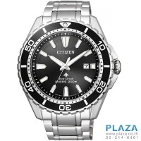 ราคา นาฬิกาข้อมือ CITIZEN Promaster Eco-Drive Diver's 200m (Marine Series)[BN0190-82E]