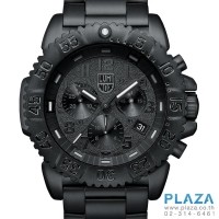 ราคา นาฬิกาข้อมือ Luminox Navy SEAL Steel Colormark Chronograph 3180 Series[XS.3182.BO]