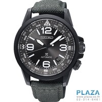 ราคา นาฬิกาข้อมือ SEIKO PROSPEX Automatic Landfighter (Grey)[SRPC29K1]