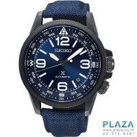 ราคา นาฬิกาข้อมือ SEIKO PROSPEX Automatic Landfighter (Navy Blue)[SRPC31K1]