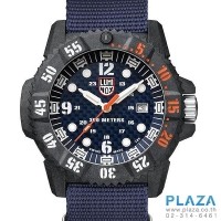 ราคา นาฬิกาข้อมือ Luminox MASTER CARBON SEAL 3800 SERIES[XS.3803.C]