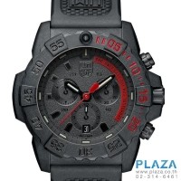 ราคา นาฬิกาข้อมือ Luminox "The Only Easy Day Was Yesterday" CHRONOGRAPH 3580 SERIES[XS.3581.EY]