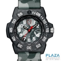 ราคา นาฬิกาข้อมือ Luminox Navy SEAL 3500 Series[XS.3507.PH]