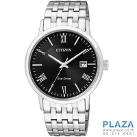 ราคา นาฬิกาข้อมือ Citizen Eco-Drive Sapphire crystal[BM6770-51E]
