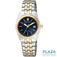 ราคา นาฬิกาข้อมือ Citizen Lady Eco-Drive Classic (TwoTone)[EW2294-61L]