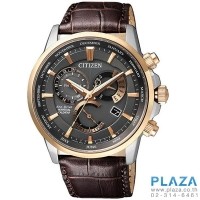 ราคา นาฬิกาข้อมือ CITIZEN Eco-Drive Perpetual Calendar Two Tone[BL8148-11H]