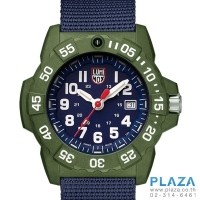 ราคา นาฬิกาข้อมือ Luminox Navy SEAL 3500 Series[XS.3503.ND]