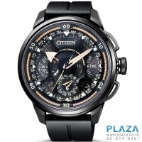 ราคา นาฬิกาข้อมือ CITIZEN SATELLITE WAVE GPS 100th Anniversary Limited Edition[CC7005-16G]