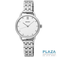 ราคา นาฬิกาข้อมือ SEIKO Lady SWAROVSKI[SUR697P]