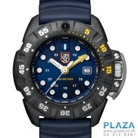 ราคา นาฬิกาข้อมือ LUMINOX SCOTT CASSELL DEEP DIVE 1550 SERIES[XS.1553]