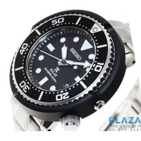 ราคา นาฬิกาข้อมือ SEIKO Prospex Tuna Solar Diver's 200m Limited Edition[SBDN021]