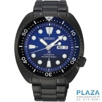 ราคา นาฬิกาข้อมือ SEIKO Save The Ocean 2019 (Turtle)[SRPD11K]