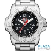 ราคา นาฬิกาข้อมือ Luminox NAVY SEAL STEEL 3250 SERIES (Stainless Steel)[XS.3252]