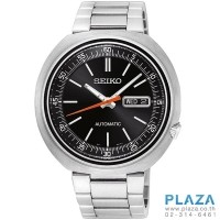 ราคา นาฬิกาข้อมือ Seiko Diastar Automatic (Black)[SRPC11K]