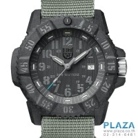ราคา นาฬิกาข้อมือ Luminox MASTER CARBON SEAL 3800 SERIES[XS.3802.GO.SET]