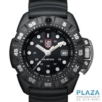 ราคา นาฬิกาข้อมือ LUMINOX SCOTT CASSELL DEEP DIVE 1550 SERIES[XS.1551]