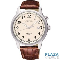 ราคา นาฬิกาข้อมือ SEIKO Vintage Kinetic 2019[SKA779P1]