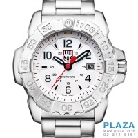 ราคา นาฬิกาข้อมือ Luminox NAVY SEAL STEEL 3250 SERIES (Stainless Steel)[XS.3258]