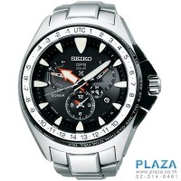 ราคา นาฬิกาข้อมือ SEIKO PROSPEX GPS SOLAR OCEAN CRUISER Diver's 200m[SBED003J]