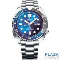 ราคา นาฬิกาข้อมือ SEIKO Save The Ocean 3 (Turtle)[SRPD21K1]