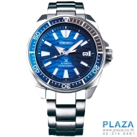 ราคา นาฬิกาข้อมือ SEIKO Save The Ocean 3 (Samurai)[SRPD23K1]