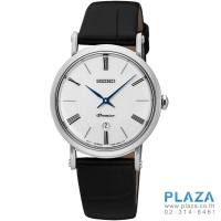 ราคา นาฬิกาข้อมือ SEIKO Lady Premier "THE TAILORED LINE"(SXB431P)[SXB431P]