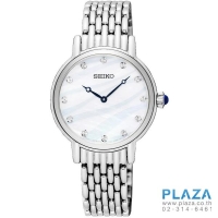 ราคา นาฬิกาข้อมือ SEIKO Lady SWAROVSKI[SFQ807P]