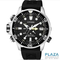 ราคา นาฬิกาข้อมือ CITIZEN Promaster Eco-Drive Aqualand 200M[BN2036-14E]