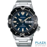 ราคา นาฬิกาข้อมือ SEIKO Prospex Monster 2019[SRPD25K1]