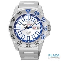 ราคา นาฬิกาข้อมือ SEIKO New Mini Monster Snow[SRP481]