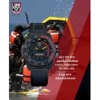 ราคา นาฬิกาข้อมือ Luminox Limited Edition Thai Navy SEAL 3500 Series[XS.3501.BO.NSW.N]