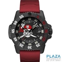 ราคา นาฬิกาข้อมือ Luminox JOLLY ROGER LIMITED EDITION 3800 SERIES[XS.3801.JR.SET]