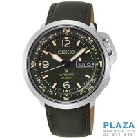 ราคา นาฬิกาข้อมือ SEIKO PROSPEX Land Automatic 200M[SRPD33K]