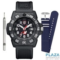 ราคา นาฬิกาข้อมือ Luminox Limited Edition Sunny 604 SQDN 3500 Series[XS.3501.SQ.N.SET]