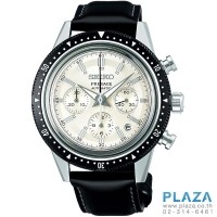 ราคา นาฬิกาข้อมือ SEIKO Presage Automatic Chronograph 55th Anniversary Limited edition 1,000 pieces[SRQ031J]