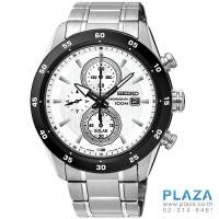 ราคา นาฬิกาข้อมือ SEIKO Criteria Solar Chronograph Sapphire Crystal (SSC535P1)[SSC535P1]