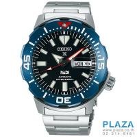ราคา นาฬิกาข้อมือ SEIKO PROSPEX Monster PADI Special Edition[SRPE27K]