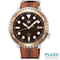 ราคา นาฬิกาข้อมือ SEIKO 5 Sports Bottle Cap Automatic[SRPC68K1]