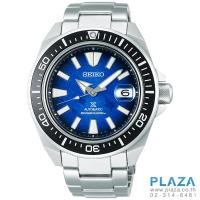 ราคา นาฬิกาข้อมือ SEIKO Prospex "King Samurai" Automatic Diver's 200m Save The Ocean Special Edition[SRPE33K]