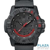 ราคา นาฬิกาข้อมือ Luminox LIMITED EDITION MASTER CARBON SEAL - THE ONLY EASY DAY WAS YESTERDAY[XS.3801.EY]