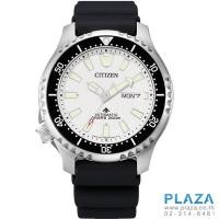 ราคา นาฬิกาข้อมือ CITIZEN PROMASTER ASIA–PROMASTER NY011 SERIES[NY0118-11A]