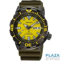 ราคา นาฬิกาข้อมือ SEIKO PROSPEX MONSTER ASIA SPECIAL EDITION[SRPF35K]