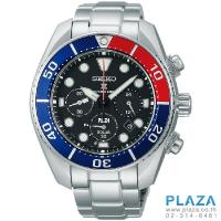 ราคา นาฬิกาข้อมือ SEIKO Prospex Solar Chronograph 200M PADI Special Edition[SSC795J]