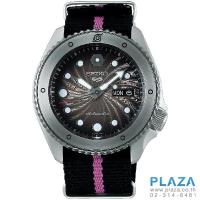 ราคา นาฬิกาข้อมือ SEIKO 5 SPORTS AUTOMATIC BORUTO LIMITED EDITION[SRPF65K]