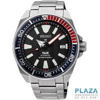 ราคา นาฬิกาข้อมือ SEIKO Prospex PADI Pepsi Samurai Special Edition[SRPB99K]