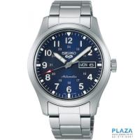 ราคา นาฬิกาข้อมือ SEIKO NEW 5 Sports Automatic[SRPG29K]
