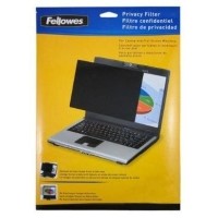 ราคา แผ่นจอกรองแสงป้องกันการมองด้านข้าง Fellowes รุ่น Privacy ขนาด 14.1 นิ้ว (000389)