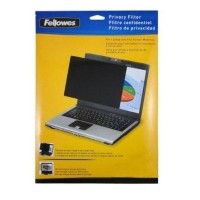 ราคา แผ่นจอกรองแสงป้องกันการมองด้านข้าง Fellowes รุ่น Privacy ขนาด 19 นิ้ว (000318)
