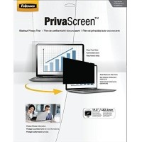 ราคา แผ่นจอกรองแสงป้องกันการมองด้านข้าง Fellowes รุ่น PrivaScreen ขนาด 14 นิ้ว (000312)
