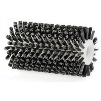 ราคา แปรงไนล่อน MEDIUM stone brush (000802)